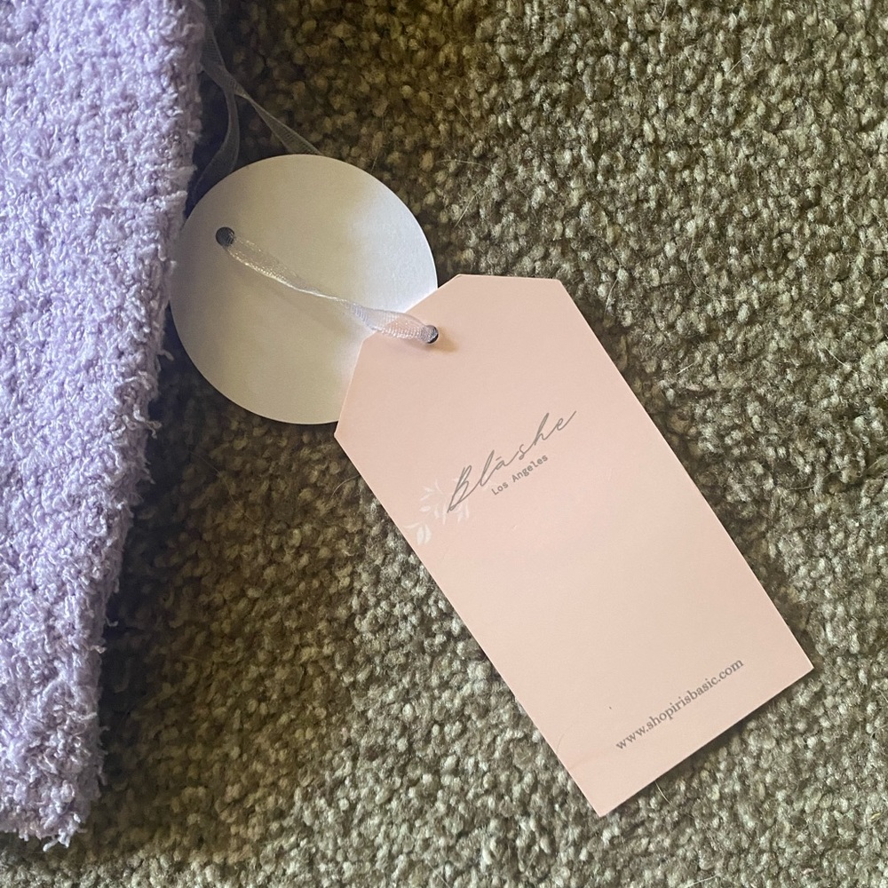 New very comfortable top and pants set - Picture 16 of 16